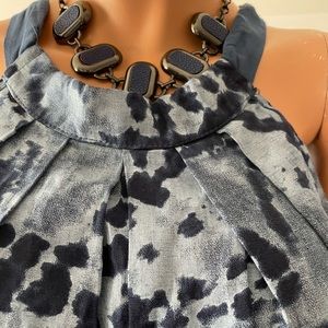 Bellambia tie dye dress nwt